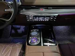 제네시스 G80(RG3)