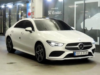 벤츠 CLA클래스 C118
