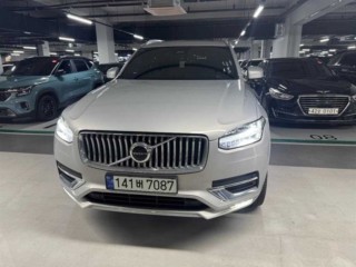 볼보 XC90 2세대