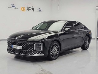 현대 그랜저 하이브리드 (GN7)