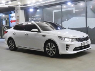 기아 K5 2세대 SX