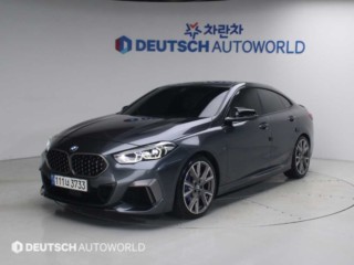 BMW 2시리즈 그란쿠페 (F44)