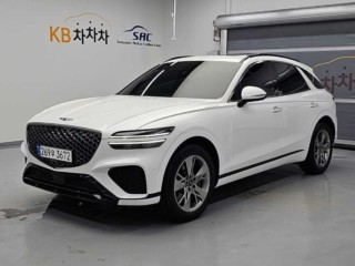 제네시스 GV70