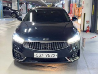 기아 올 뉴 K7