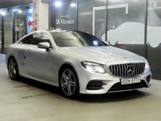 벤츠 E-클래스 W213