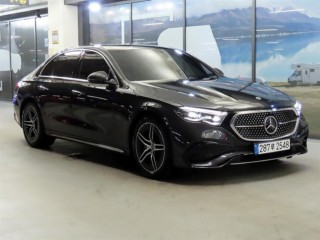 벤츠 E-클래스 W214
