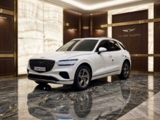 제네시스 GV70