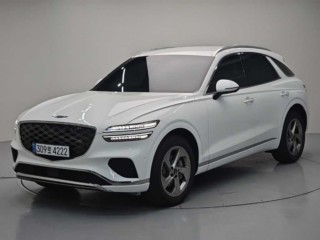 제네시스 GV70