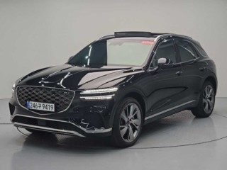 제네시스 GV70