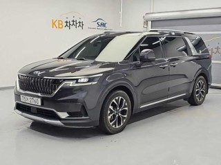 기아 카니발 4세대