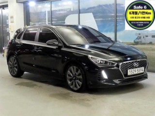 현대 i30 (PD)