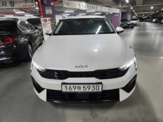 기아 더 뉴 K5 3세대