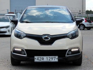 르노코리아(삼성) QM3