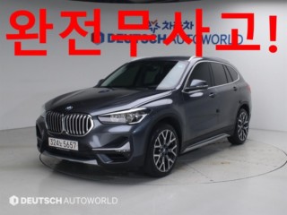 BMW X1 (F48)
