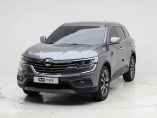 르노코리아(삼성) QM6