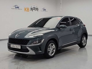 현대 더 뉴 코나