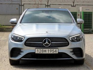 벤츠 E-클래스 W213