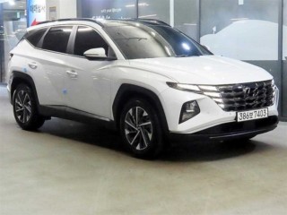현대 투싼 (NX4)