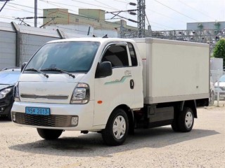 소형화물 [저상내장탑]봉고3 (EV)