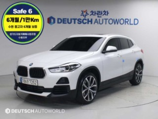 BMW X2 (F39)