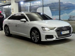 아우디 A6 (C8)