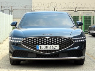 제네시스 G90(RS4)