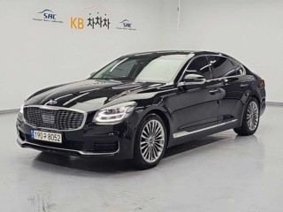 기아 더 K9