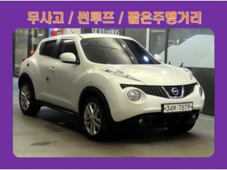 닛산 쥬크