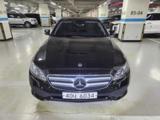 벤츠 E-클래스 W213
