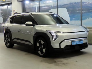 기아 EV3