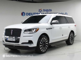 링컨 네비게이터