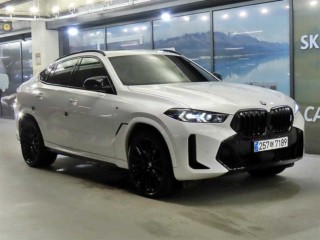 BMW X6 (G06)