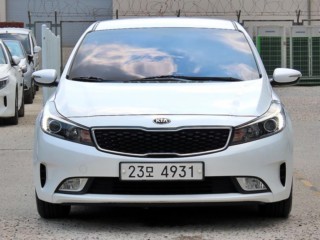 기아 더뉴 K3