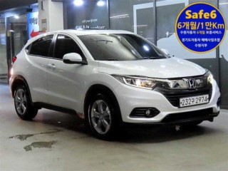 혼다 HR-V