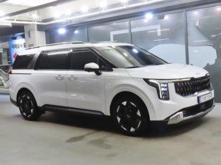기아 더 뉴 카니발 하이브리드