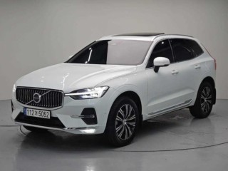 볼보 XC60(2세대)