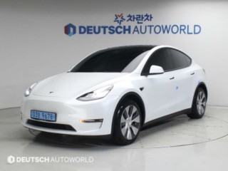 테슬라 모델 Y