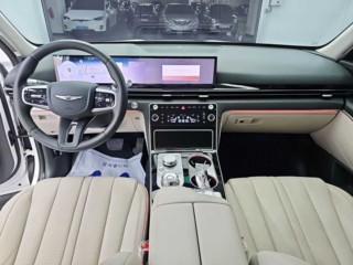 제네시스 G80(RG3)