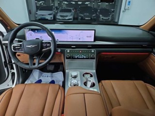제네시스 GV80