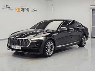 기아 더 뉴 K9 2세대