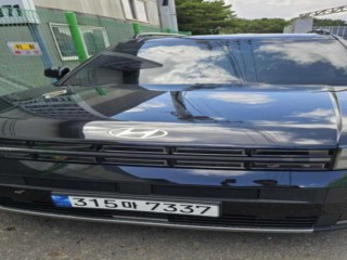 현대 싼타페 MX5