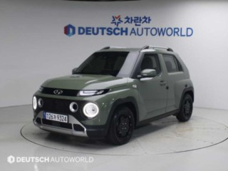 현대 캐스퍼 1.0 가솔린 터보