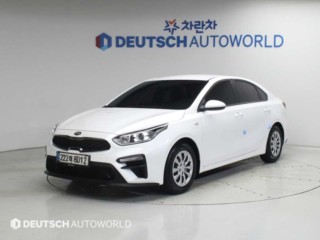 기아 올뉴 K3