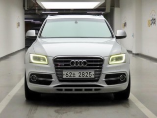 아우디 SQ5