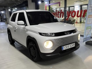 현대 캐스퍼