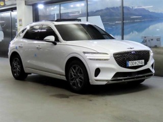 제네시스 GV70