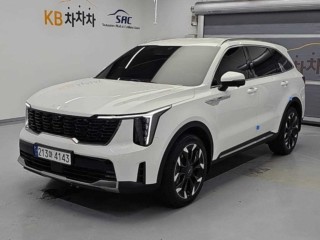 기아 더 뉴 쏘렌토 4세대
