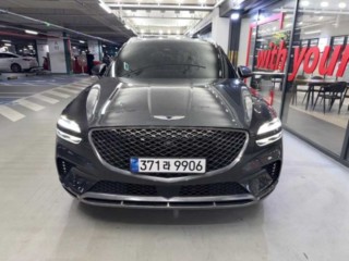 제네시스 GV70