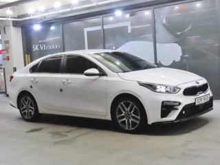 기아 올뉴 K3