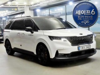 기아 카니발 4세대